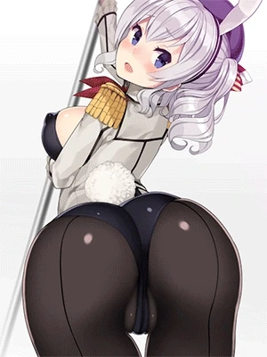 kashima (kancolle)