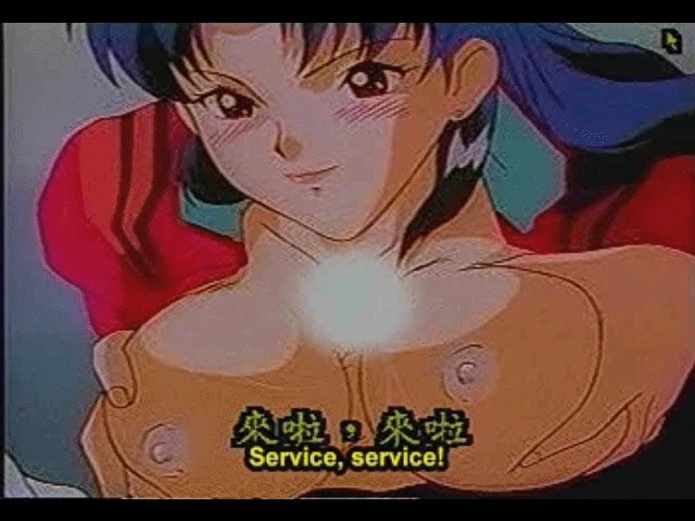katsuragi misato