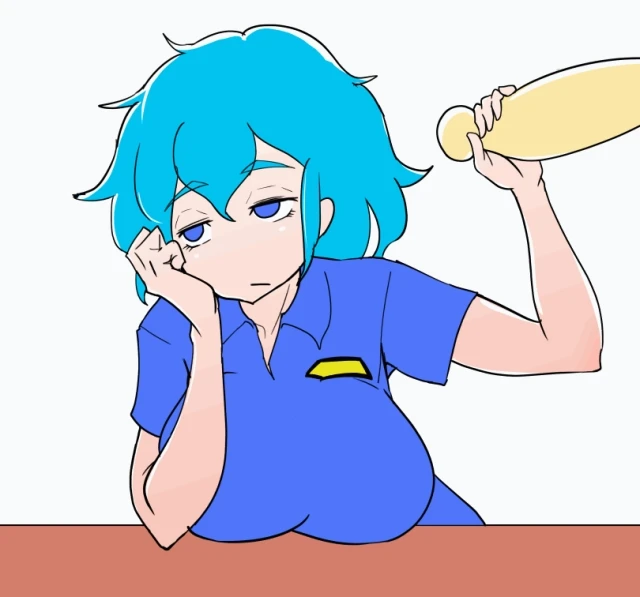 kawashiro nitori+kofji (cookie)