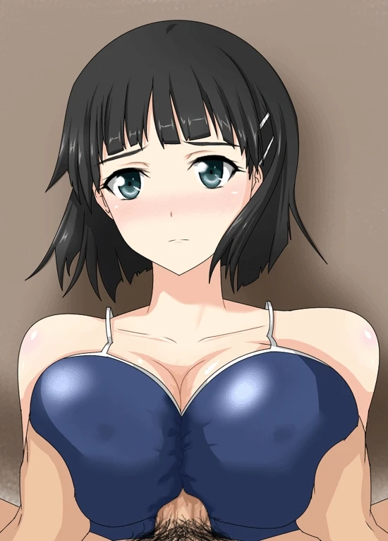 kirigaya suguha