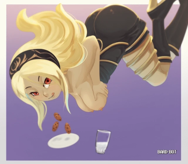 kitten (gravity daze)
