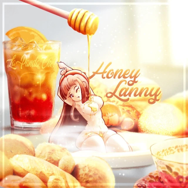 lanney (gwain saga)