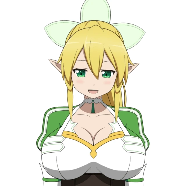 leafa