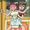 maaka karin
