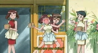 maaka karin