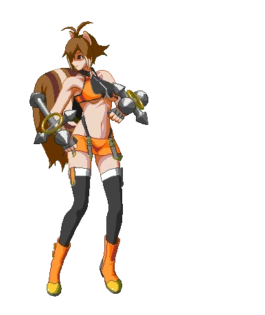 makoto nanaya