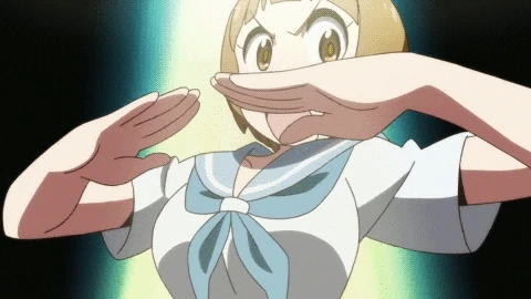 mankanshoku mako