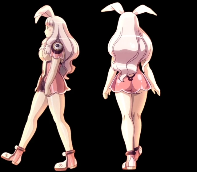 melona+protean assassin melona