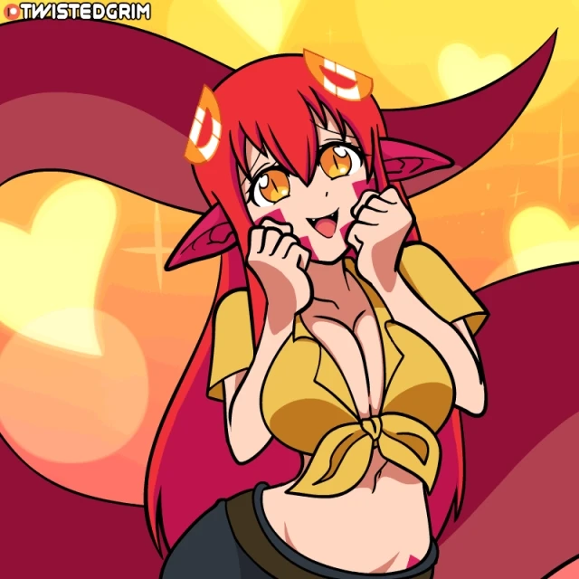 miia (monster musume)