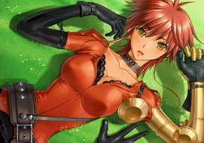 mira (queen bonjourno)