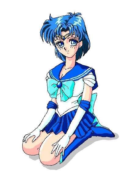 mizuno ami