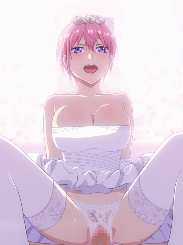 nakano ichika