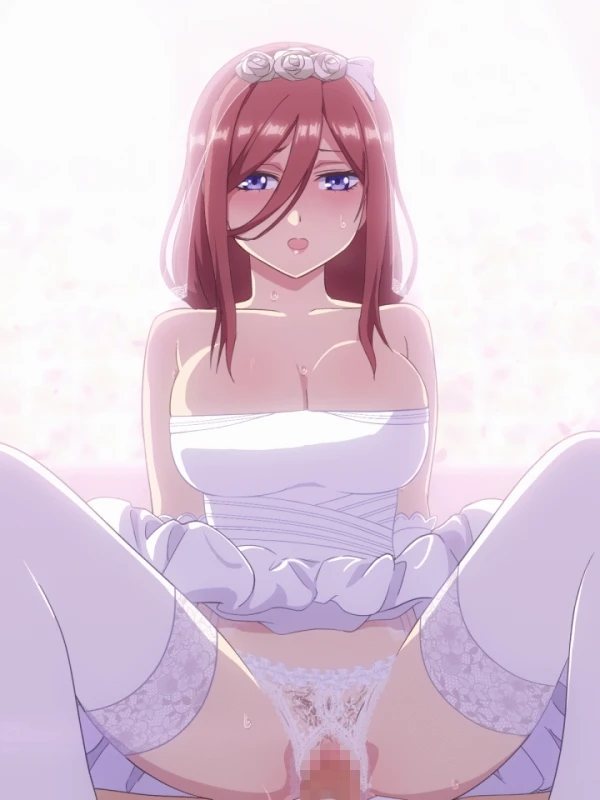 nakano miku