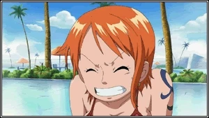 nami (one piece)