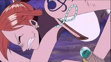 nami (one piece)